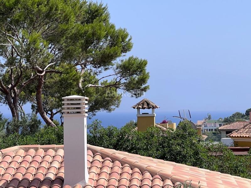 Foto b55a78c5-2bf6-4732-9b7f-0295f3693a8a. Casa amb piscina a Sol de Mallorca Calvià