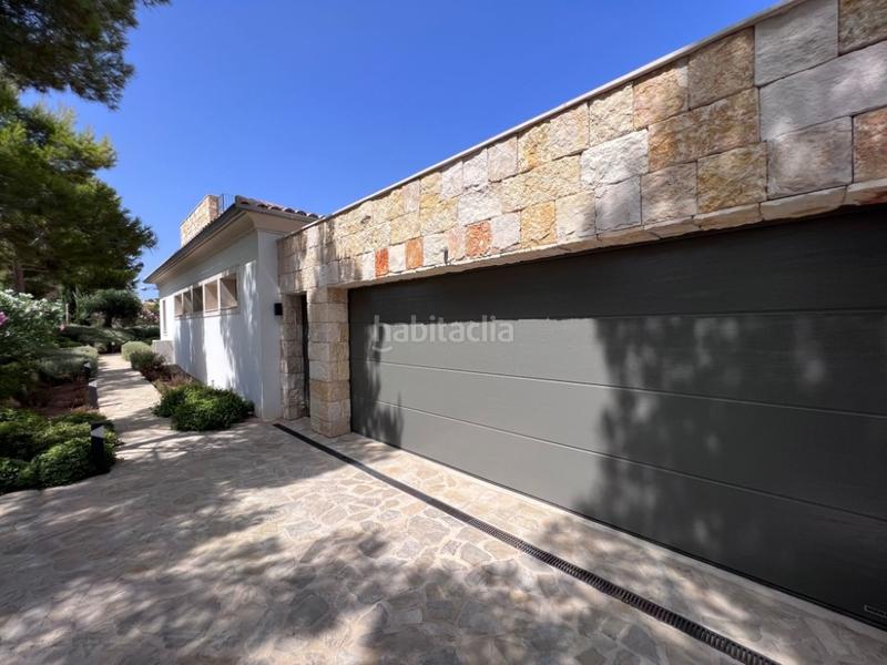 Foto c5aa7491-9e60-4f0d-94cf-71b3897ec5b2. Casa amb piscina a Sol de Mallorca Calvià