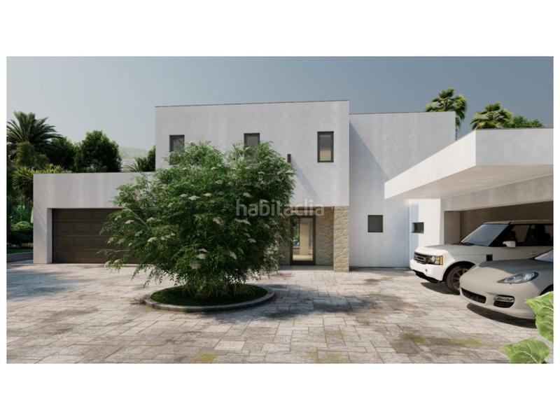 Foto 147cce96-9553-482c-8959-0135df3c4dcf. Casa magnífica villa moderna en nova santa ponsa en Calvià