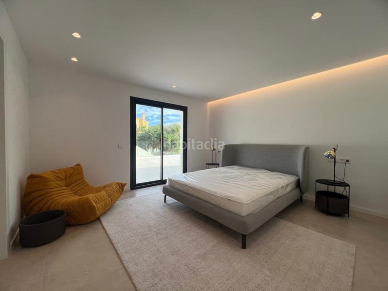 Foto 5c1c8dd3-0632-4ddd-b783-297504147c76. Casa magnífica villa moderna en nova santa ponsa en Calvià