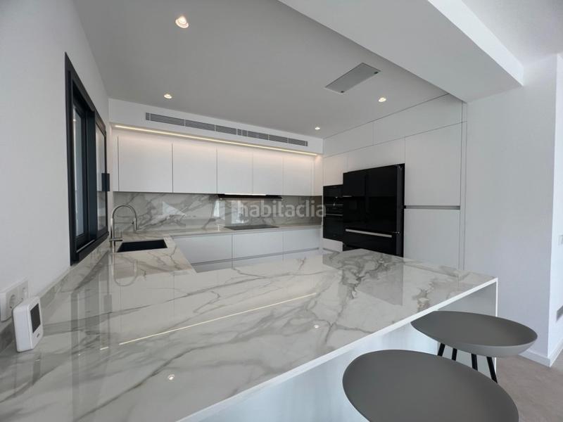 Foto 761e63e8-5ae1-4d3f-beea-74d651342750. Casa magnífica villa moderna en nova santa ponsa en Calvià