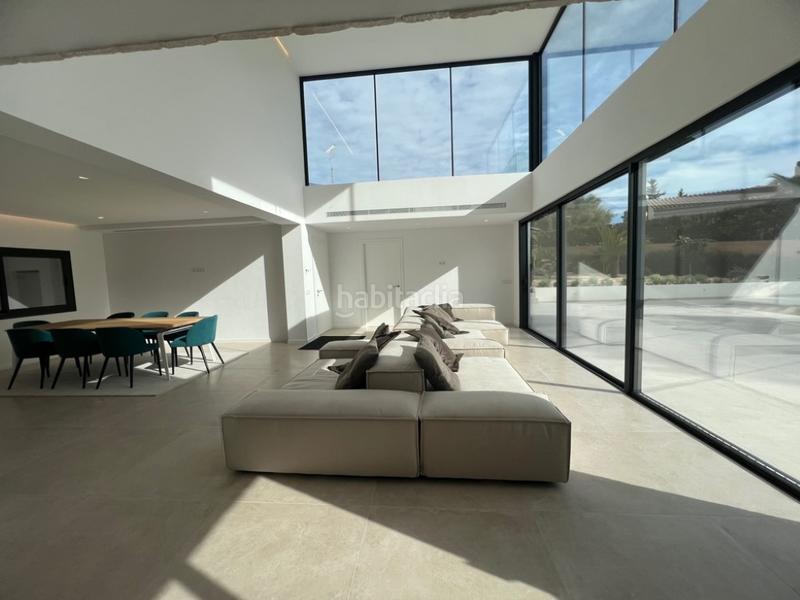 Foto fade76e0-3d99-47d3-9270-82c55996c089. Casa magnífica villa moderna en nova santa ponsa en Calvià