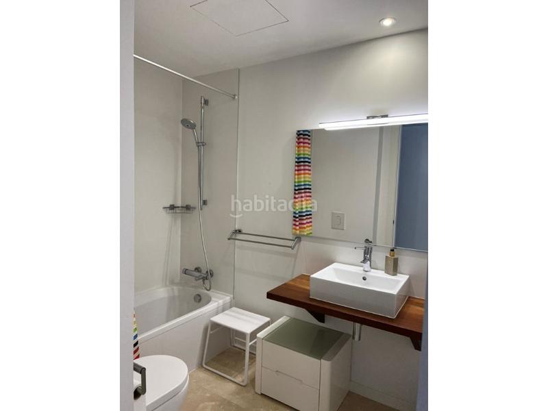 Foto 45347ebb-9a55-4c07-a520-f8f3db6bff4d. Affitto piccolo appartamento con piscina in Portals Nous Calvià