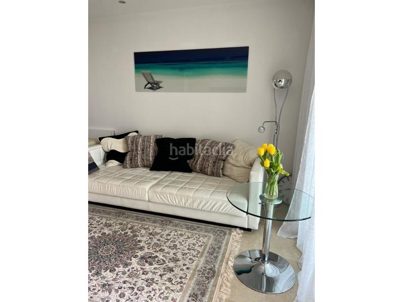 Foto 1084ff9a-d2eb-40d7-8107-de24534afcaa. Alquiler apartamento ático de obra nueva de alta calidad en old bendinat en Calvià