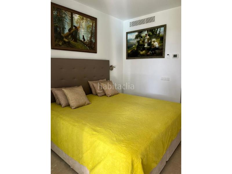 Foto 9f918e08-173d-4760-a59b-d8c744734483. Alquiler apartamento ático de obra nueva de alta calidad en old bendinat en Calvià