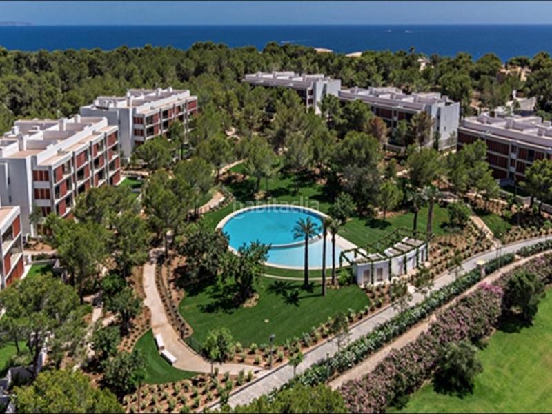 Foto 09952ab5-64b1-4b8d-a7f0-28a6d9012860. Lloguer apartament amb piscina a Portals Nous Calvià