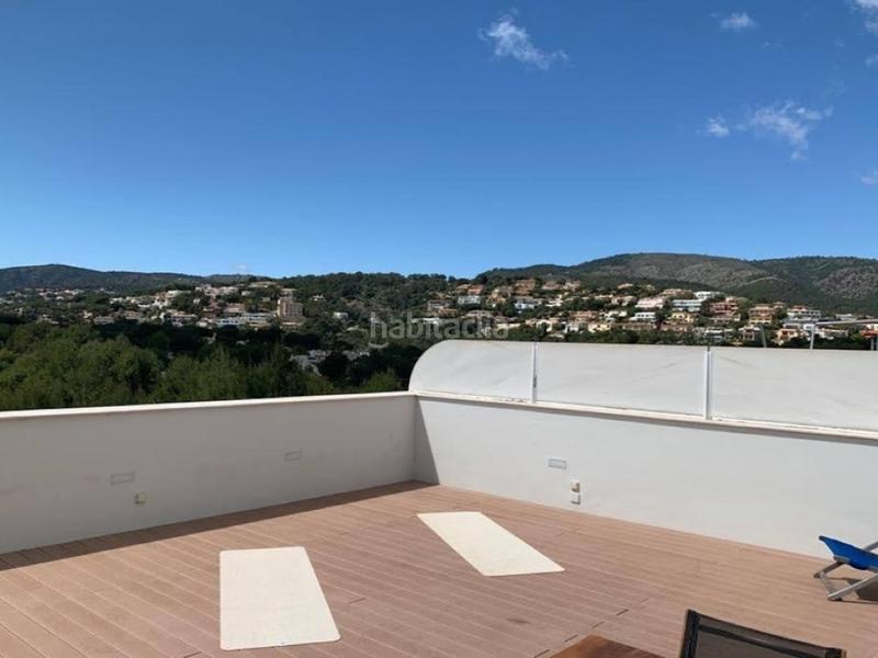 Foto a5fd14b1-0b72-4473-b601-a06ae9e2250a. Lloguer apartament amb piscina a Portals Nous Calvià