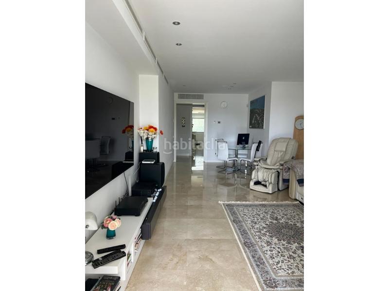 Foto 4130e046-1db9-49e8-bcea-c1d6d808ca0c. Location appartement avec piscine dans Portals Nous Calvià