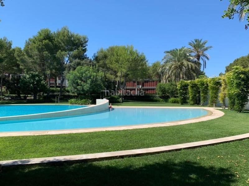 Foto 53a7623c-8399-443a-9daa-7dbb8a1d6533. Miete appartement mit pool in Portals Nous Calvià