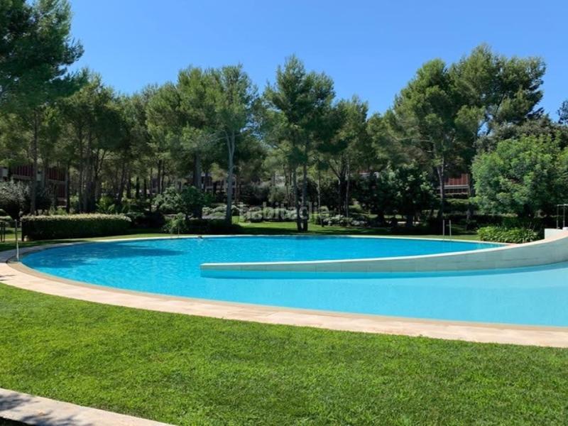 Foto 92ace5cc-c49f-40e6-aa03-128d0e614766. Miete appartement mit pool in Portals Nous Calvià