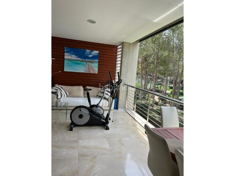 Foto c6774d21-d235-408c-939d-de6b06433ce2. Miete appartement mit pool in Portals Nous Calvià