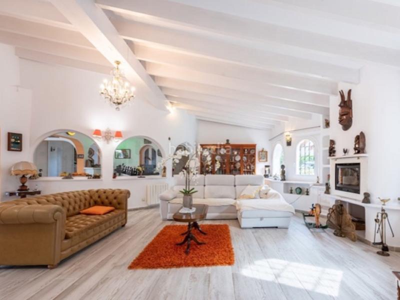 Foto 0458e02a-3388-4f3c-86a0-b1c4c4854be8. House with heating pool in Santa Ponça Calvià