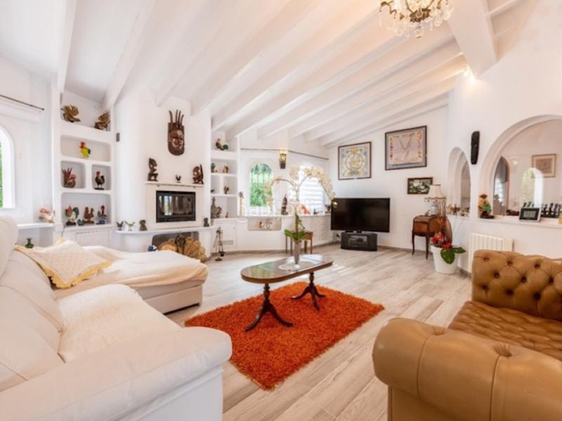 Foto 0ff0b142-04fb-4bd4-b172-761069d40ec9. House with heating pool in Santa Ponça Calvià