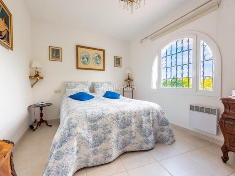 Foto 2cb1edf6-87f6-4b08-b7b6-66bebdaa69f3. House with heating pool in Santa Ponça Calvià