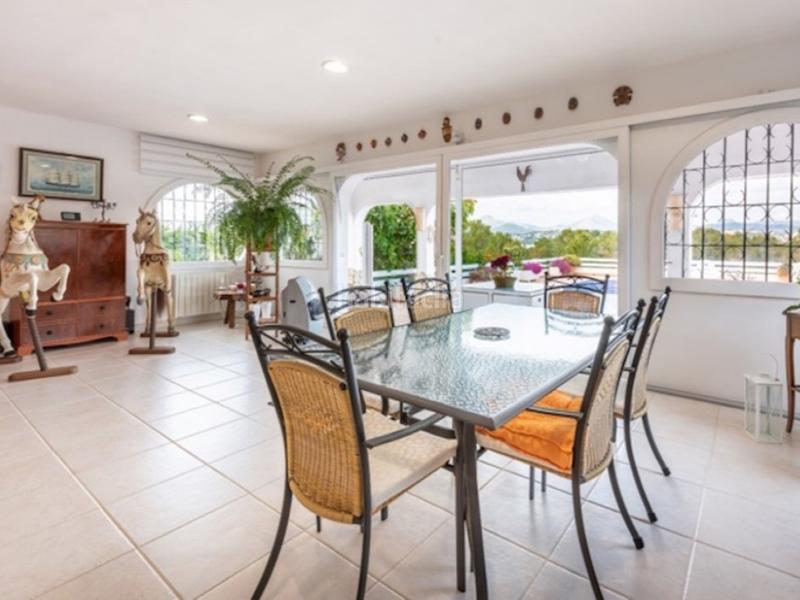 Foto 6ed2a64f-ed28-44d3-b311-7101c968b7fd. House with heating pool in Santa Ponça Calvià