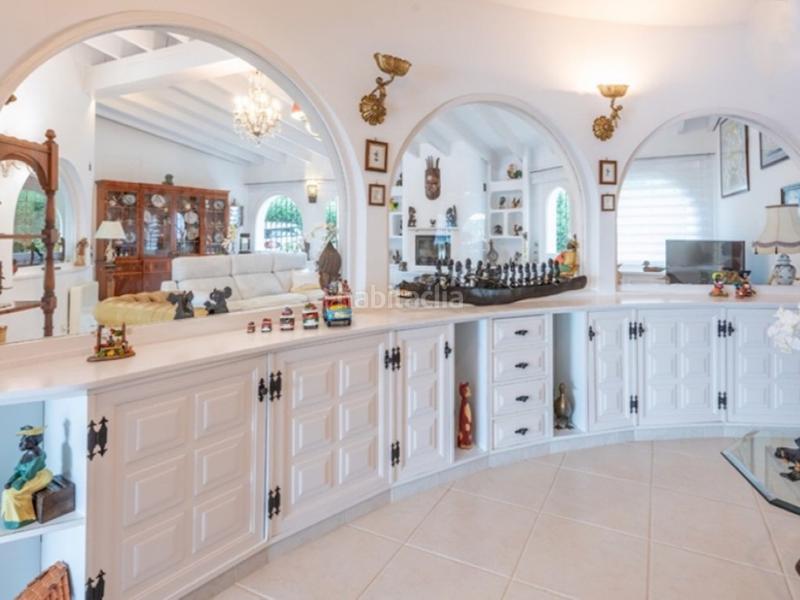 Foto 7c106882-152d-44e7-b754-1718df32b3a7. House with heating pool in Santa Ponça Calvià