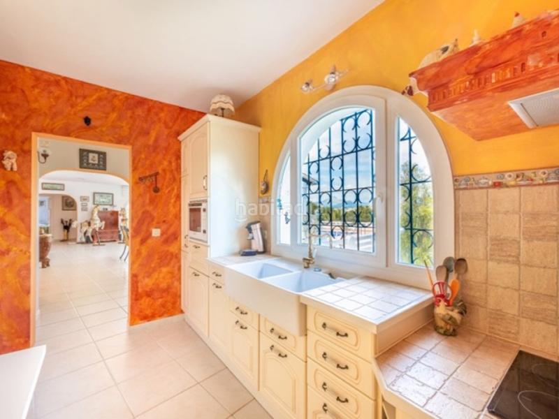 Foto 87eeb44d-b6f9-423a-bc34-ca0547a756f9. House with heating pool in Santa Ponça Calvià