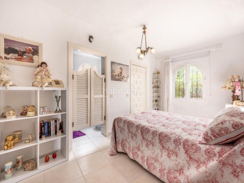 Foto a75b5576-f6aa-4a5c-90a0-c430b2a5d620. House with heating pool in Santa Ponça Calvià