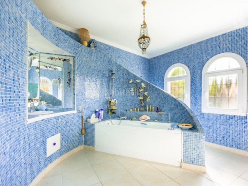 Foto ed21e70e-4c47-4705-8e69-139d649ee63e. House with heating pool in Santa Ponça Calvià