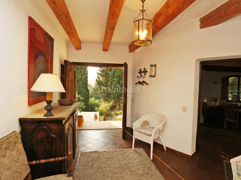 Foto 0ec93a0a-f7de-4892-8550-910d4a90868b. Casa con piscina in Calvià poble Calvià