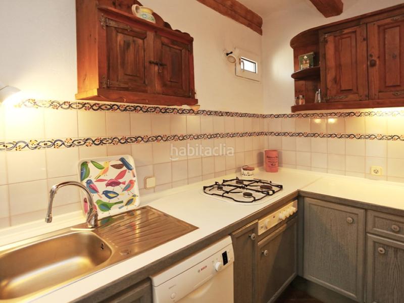 Foto 123c33b9-7421-4189-bbf7-c7385212889d. Casa con piscina in Calvià poble Calvià