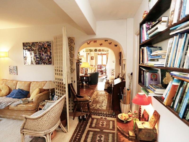 Foto 2fa68e55-4468-4b2a-bfd4-cf898ee7f096. Casa con piscina in Calvià poble Calvià