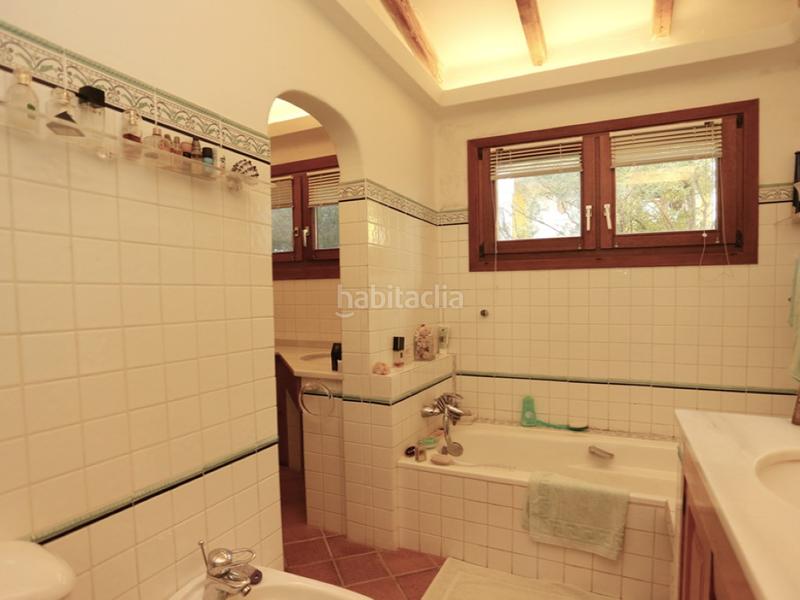 Foto 3c4757b7-40b8-44f0-9a7a-394efa05c2d7. Casa con piscina in Calvià poble Calvià