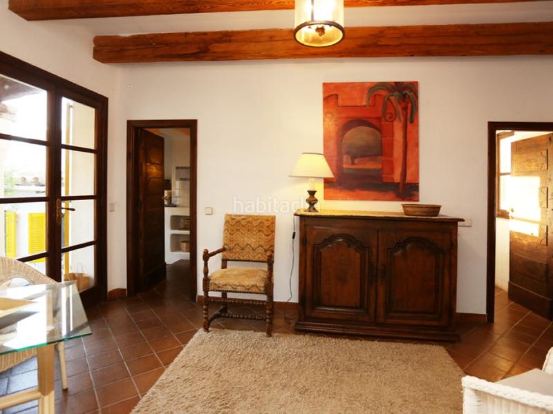 Foto 56cf67ad-c46c-45e7-b59e-4199f0d6aae0. Casa con piscina in Calvià poble Calvià