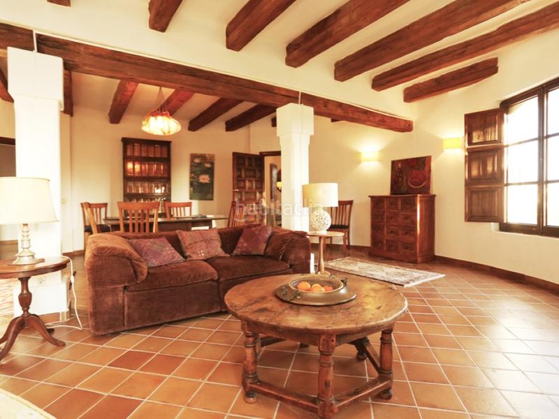 Foto 71bb26a7-baf8-4c64-9b3b-ba07e407e90a. Casa con piscina in Calvià poble Calvià