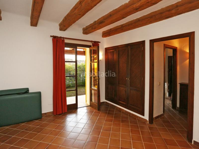 Foto 72c9f021-5b54-4ee0-9e65-a93f43c4870e. Casa con piscina in Calvià poble Calvià