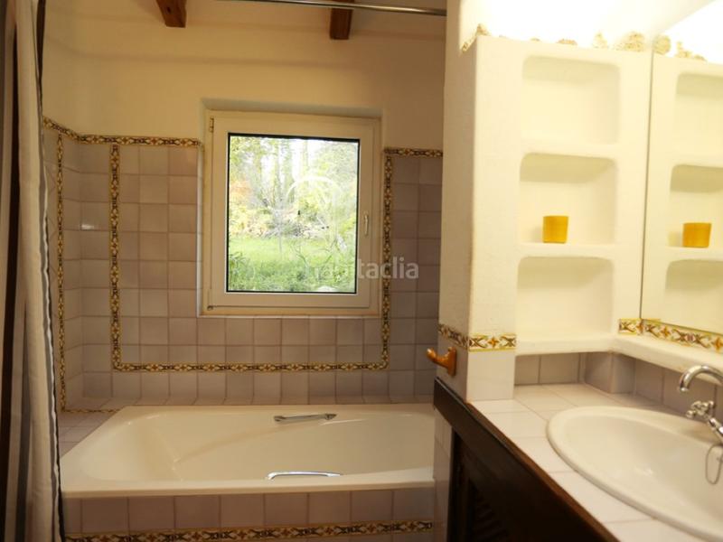 Foto 7c7d6703-b911-4d67-883d-31bec0f5b4f1. Casa con piscina in Calvià poble Calvià