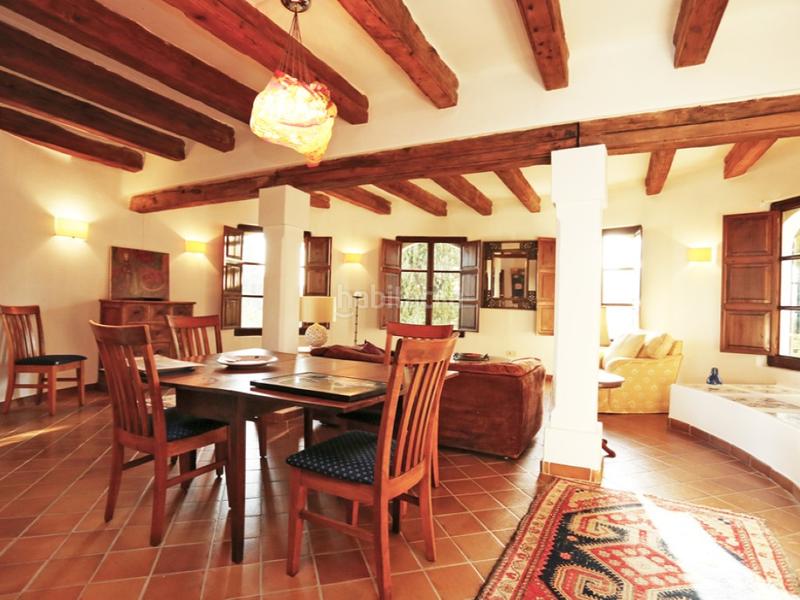 Foto 828a33db-0021-4d08-b75f-fd27a28daa4b. Casa con piscina in Calvià poble Calvià