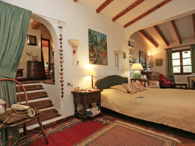 Foto a7547691-ab06-4089-883c-4bdf8eca97ca. Casa con piscina in Calvià poble Calvià