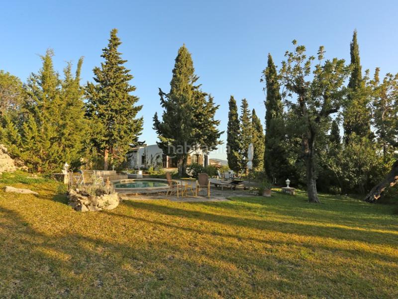 Foto d8276df7-e074-48a2-9c9d-8a6a0ed9be63. Casa con piscina in Calvià poble Calvià