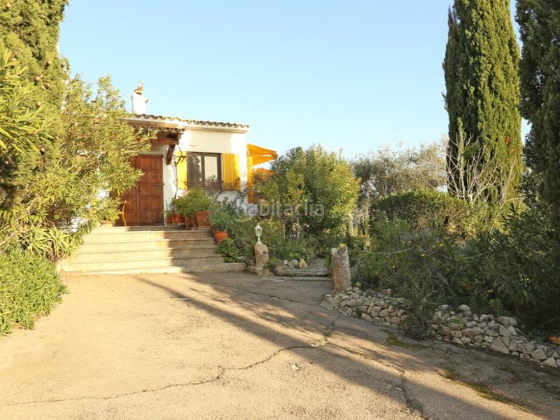 Foto f81d5856-82df-4541-a72c-bade085122c4. Casa con piscina in Calvià poble Calvià