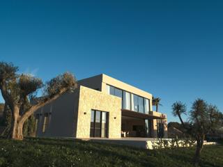 House in Son Gual