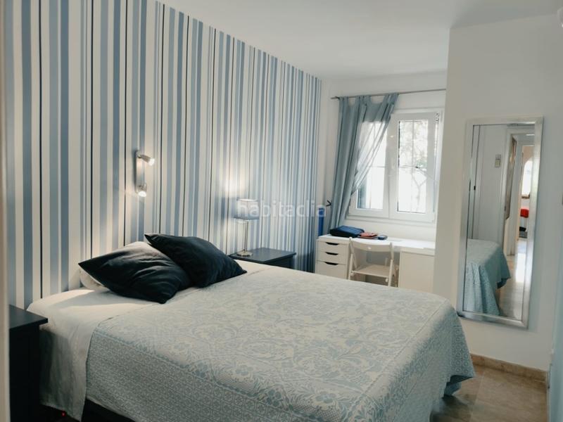 Foto 743d2dbd-8683-435c-8767-27abb8bab493. Alquiler apartamento  con jardín en urbanización cerrada con acceso a puerto adriano en Calvià