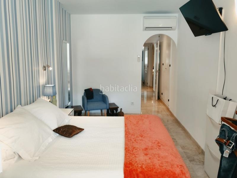 Foto 46e18dea-50c3-4e1b-8f10-b2736be68adb. Rent apartment with pool in El Toro Calvià