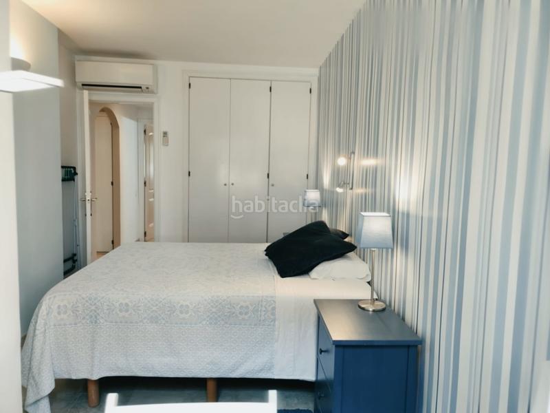 Foto 7273d6f4-b86b-4fc3-b211-32c00ba198fa. Rent apartment with pool in El Toro Calvià