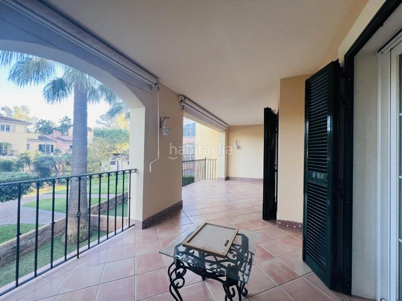 Foto 4df51a71-5ecd-4359-9b0e-86e0bc3f280e. Miete appartement in Calvià poble Calvià