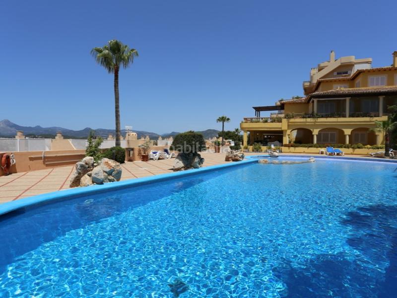 Foto 2bb2a016-fa11-4636-a15f-a594ff835686. Apartament amb aparcament piscina a Santa Ponça Calvià