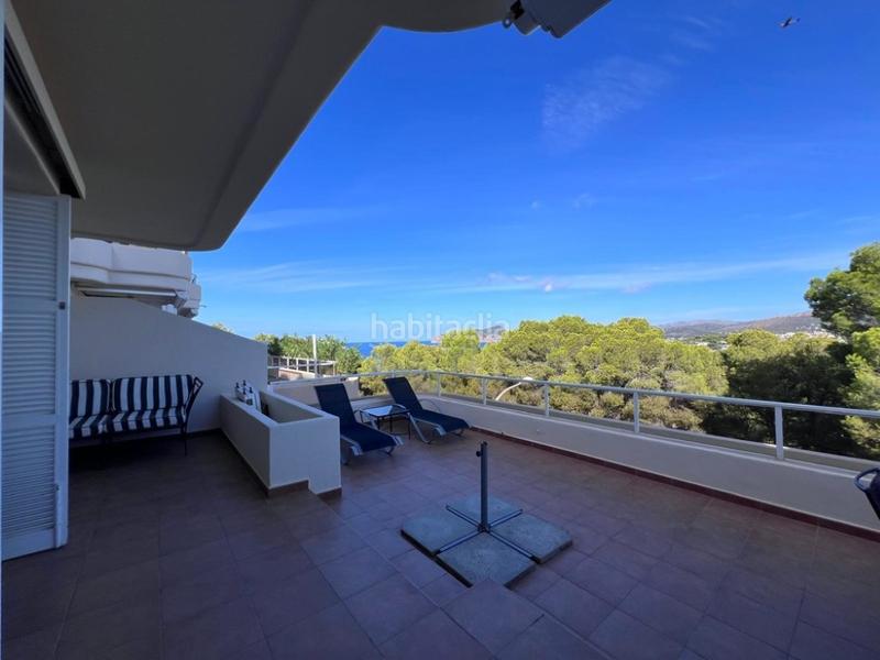 Foto a5c54b1b-b5ec-4ea9-8fc4-e46c16f03306. Apartament amb aparcament piscina a Santa Ponça Calvià