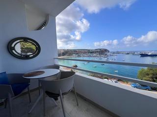 Lloguer Apartament a El Toro. Precioso apartamento con vistas al club de la marina de port adr