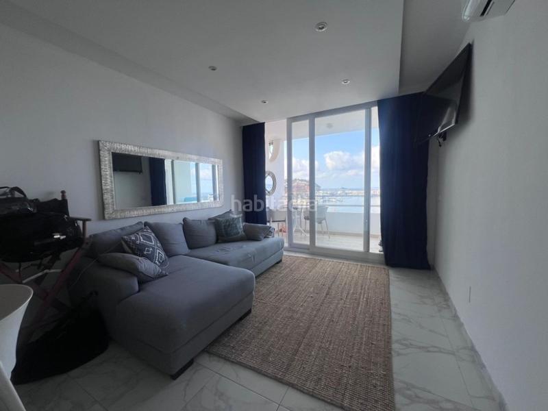 Foto 67e3fd14-bc4e-4939-bbef-091f6a3fb7ec. Location appartement dans El Toro Calvià