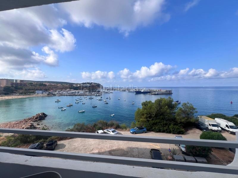 Foto e1d9d917-c14c-45e9-87ca-35f47f10e6f4. Location appartement dans El Toro Calvià