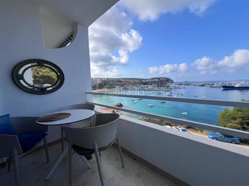 Foto e93fcf5b-2a73-4868-995f-541239df369c. Location appartement dans El Toro Calvià