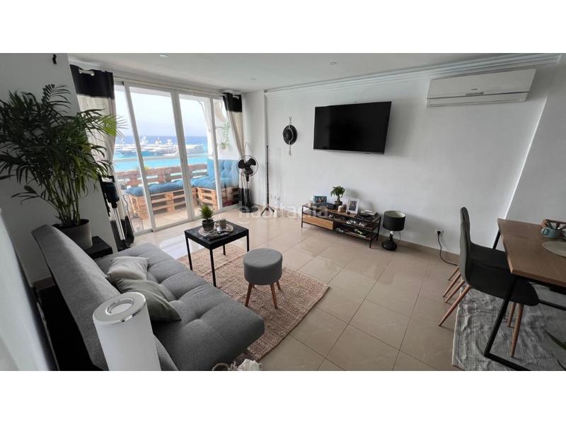 Foto 499e2874-cb66-48bf-a115-72b30e78f9ba. Apartamento  en primera línea en El Toro en Calvià