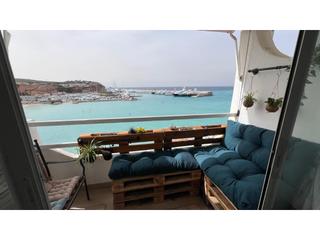 Appartement à El Toro. Apartamento en primera línea en el toro