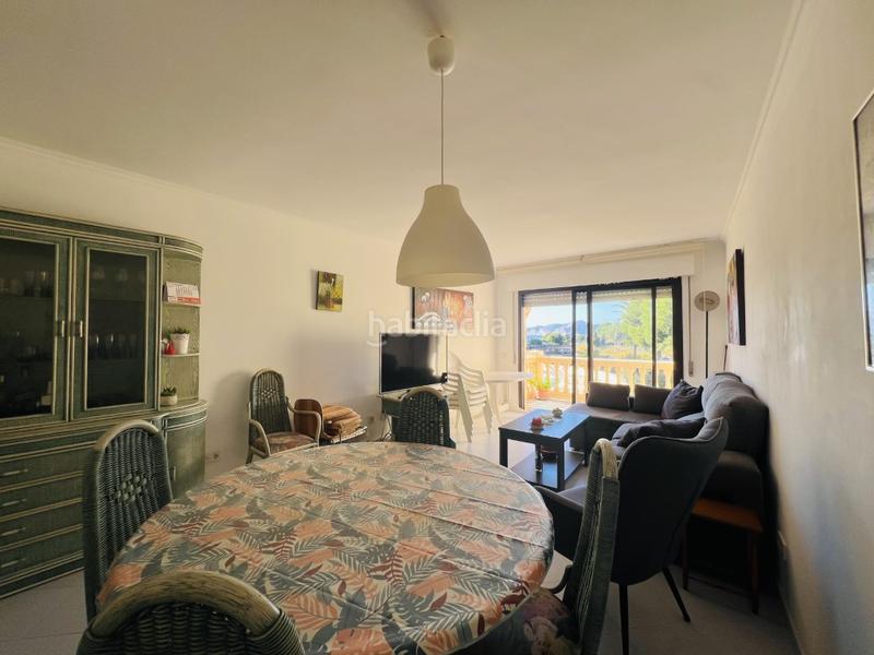 Foto 11cd8ed1-49bc-4ad1-84b4-e49af9d28a1f. Affitto piccolo appartamento con piscina in El Toro Calvià