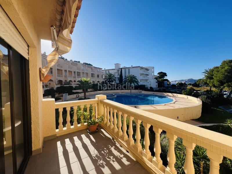 Foto 4a537dfa-4190-4af5-8a35-84ec3ccac9ea. Affitto piccolo appartamento con piscina in El Toro Calvià